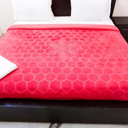 Hotel Jagannath New Delhi Bagian luar foto