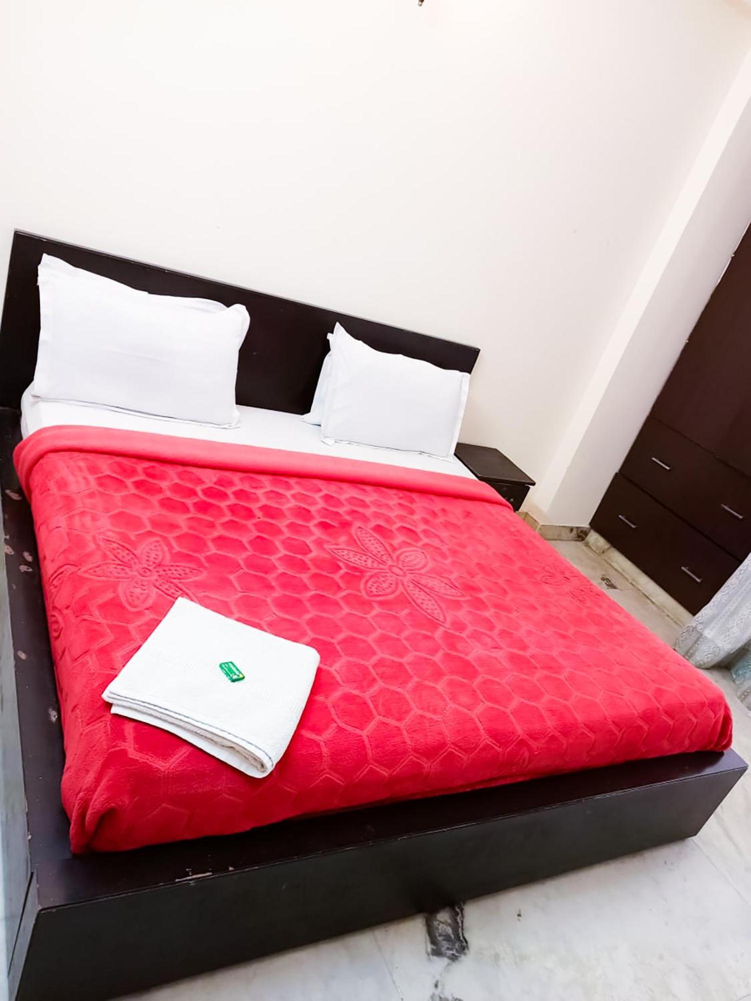 Hotel Jagannath New Delhi Bagian luar foto